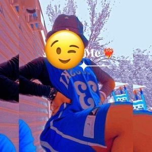 Meet your Posher, Da